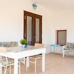 Il Piccolo Paradiso - Ficus & Mimosa Apartments
