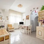 Il Piccolo Paradiso - Ficus & Mimosa Apartments