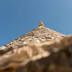 Trullo Ape Regina By Monholiday