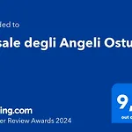 Casale Degli Angeli Ostuni