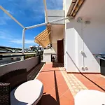 Oikia Vacanze S Cesarea Casa Rosa Su