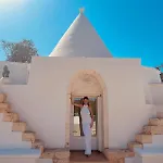 Trullo Il Gelso