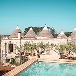 Trulli Beauty Alcova