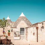 Trulli Beauty Alcova
