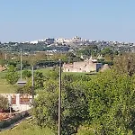 La Magia Del Trullo