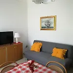 Appartamento Fronte Mare, Giu Alla Spiaggia