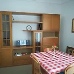 Appartamento Fronte Mare, Giu Alla Spiaggia