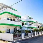 Trilocale Con Balcone Vista Mare - Teresa Houses
