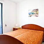 Trilocale Con Balcone Vista Mare - Teresa Houses