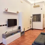Casa Belvedere Luxury Suite