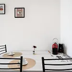 Bari Cozy Apartment By Wonderful Italy