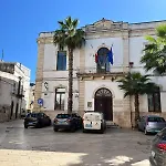 Domari All'Arco