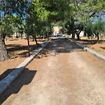 Dimora Rustica Con Piscina