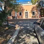 Dimora Rustica Con Piscina