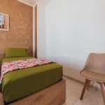 La Perla Apartment By Diddoi