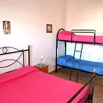 Ureshii Holiday Home In A Two-Family Structure In San Foca
