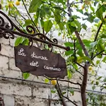 Palazzo Rolli - La Stanza Del Camino & La Stanza Delle Botti