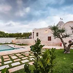 Trulli Magravi - Apparthotel