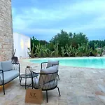 Trulli Lamascrasciola