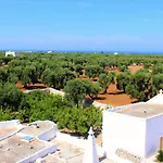Masseria Mammella