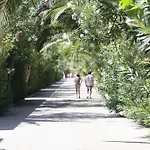 Hotel Dei Bizantini & Villaggio Campo Dei Messapi