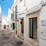 Ostuni Style - 2 Terraces With Sea Views
