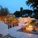 B&B Stella Marina Torre Guaceto