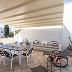 Attico Margherita - La Terrazza Sul Mare