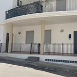 Bettamino Otranto, Porta D'Oriente