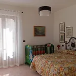 Scorcio Di Mare