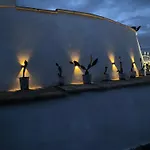 Il Trullo Di Loa Ad Ostuni, Mare E Valle D'Itria
