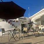 Il Trullo Di Loa Ad Ostuni, Mare E Valle D'Itria