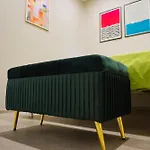 A Casa Di Nino - Nel Cuore Di Monopoli