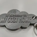My Cozy Home