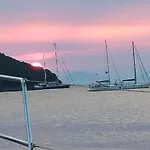 Isla Blanca