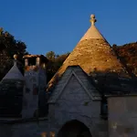 Trullo Bella Vista