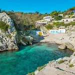 Intera Casa Appena Ristrutturata