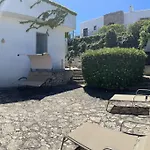 Villa Morena A Pochi Km Da Gallipoli
