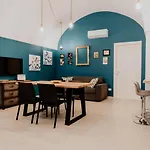 Casa Tutti I Frutti