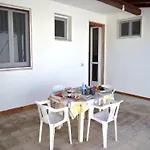 Neko Holiday Home With Air Conditioning And Outdoor Space In San Foca