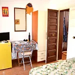 Kitai Air-Conditioned Studio Holiday Home In San Foca