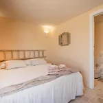 Trullo Cargiulo: Rustic Elegance In Martina Franca