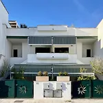 Casa Artemide - Primo Piano Indipendente Con Vista Mare