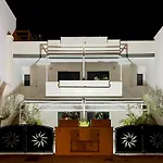 Casa Artemide - Primo Piano Indipendente Con Vista Mare
