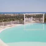 Corte Di Ferro Hotel & Wellness Resort