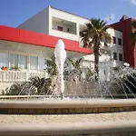 Hotel Mediterraneo