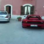 Villa Genny