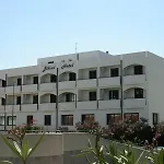 Bikini Hotel
