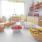 Casa Del Sole Relax Room