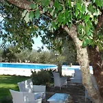 Agriturismo Tenuta Sant'Antonio